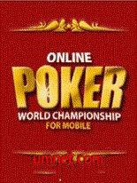 game pic for Online Poker World Championship